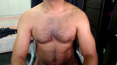 Snapshot of night_rider09711 chatting on January 2, 2025, 6:40 am night_rider09711 online show from January 2, 2025, 6:40 am