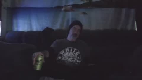 Snapshot of nightgoat666 chatting on January 23, 2025, 4:30 am OHB Old Horny Bastard online show from January 23, 2025, 4:30 am