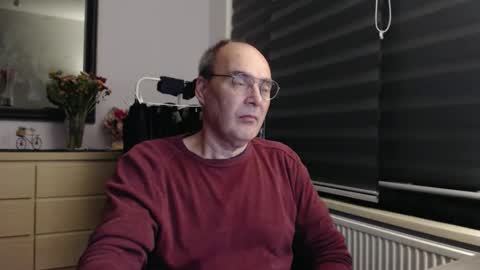 nightkeeper63 online show from November 2, 2025, 1:19 am