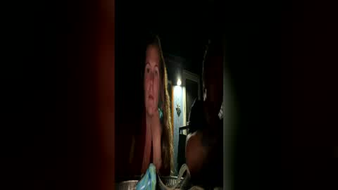 nightmare14xo online show from July 8, 2026, 4:17 am