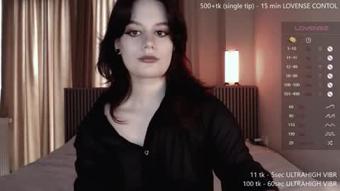  Darcy online show from February 19, 2026, 10:00 am