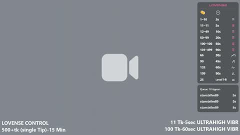  Darcy online show from March 25, 2026, 3:51 pm