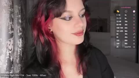  Darcy online show from June 10, 2026, 5:45 pm