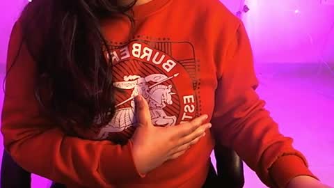 nightqueen107446 online show from February 22, 2025, 11:46 am