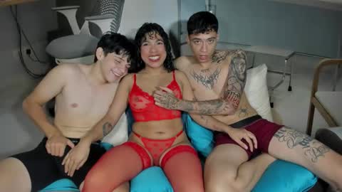 nightsex18 online show from February 4, 2026, 12:22 pm