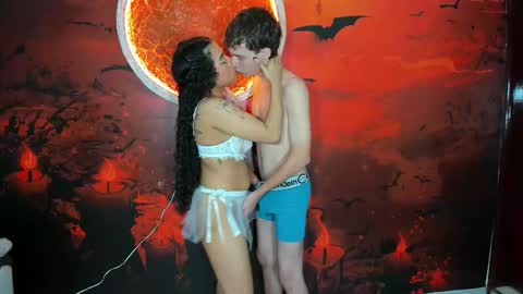 nightsex18 online show from March 14, 2026, 9:42 pm