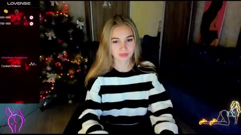 Snapshot of nigo_nika chatting on December 12, 2024, 12:33 pm nigo_nika online show from December 12, 2024, 12:33 pm