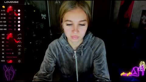 Snapshot of nigo_nika chatting on December 27, 2024, 1:07 pm nigo_nika online show from December 27, 2024, 1:07 pm