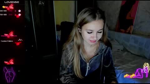 Snapshot of nigo_nika chatting on January 12, 2025, 2:30 pm nigo_nika online show from January 12, 2025, 2:30 pm