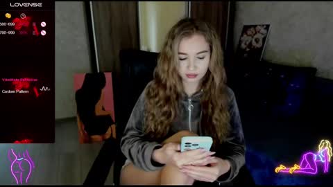 Snapshot of nigo_nika chatting on January 25, 2025, 11:55 am nigo_nika online show from January 25, 2025, 11:55 am