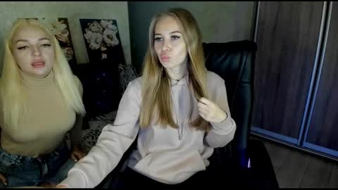 Snapshot of nigo_nika chatting on October 10, 2025, 12:59 pm nigo_nika online show from October 10, 2025, 12:59 pm