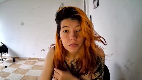 nigth_lovers_1 online show from March 10, 2025, 5:18 pm