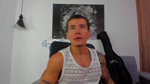 Niick online show from February 2, 2025, 12:30 am