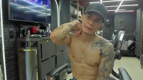 Niick online show from February 7, 2026, 4:16 am