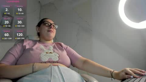 Anni online show from March 28, 2026, 5:18 am