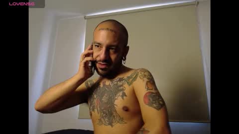 Nikita online show from March 25, 2026, 5:19 pm