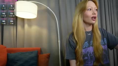 LIana online show from May 29, 2026, 9:13 pm