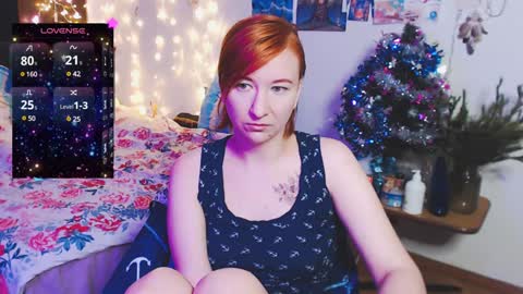 Snapshot of nika_fuchs chatting on January 4, 2025, 1:52 am Nika online show from January 4, 2025, 1:52 am