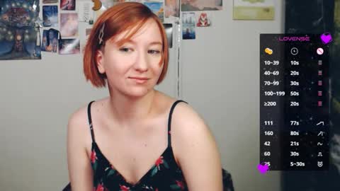 Nika online show from March 15, 2026, 6:36 pm