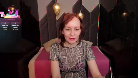 Nika online show from March 15, 2026, 5:35 am