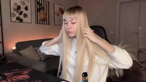 Russian sweet baby online show from February 27, 2026, 3:34 pm