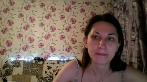 nika_smily online show from November 1, 2025, 12:51 pm
