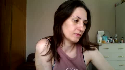 nika_smily online show from July 10, 2026, 5:45 am