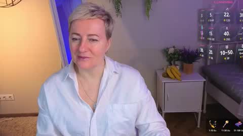 Nika online show from March 21, 2026, 5:45 am