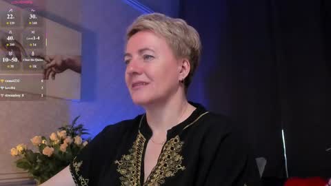 Snapshot of nika_smit chatting on May 30, 2026, 5:26 am Nika online show from May 30, 2026, 5:26 am