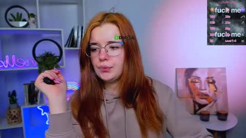 Little  Angel online show from March 20, 2026, 11:31 pm