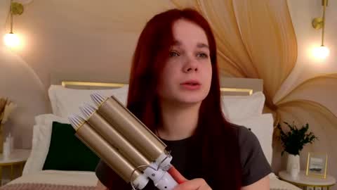 Nika online show from April 16, 2026, 2:45 am