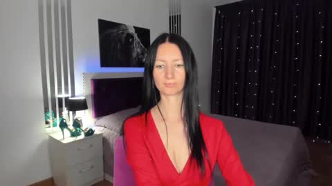NikaLewis online show from March 10, 2025, 1:43 pm