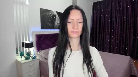 NikaLewis online show from December 16, 2025, 4:50 am