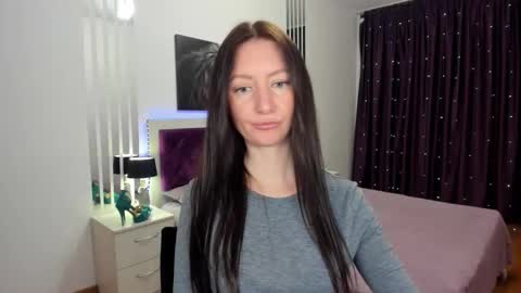 NikaLewis online show from February 22, 2026, 4:46 am