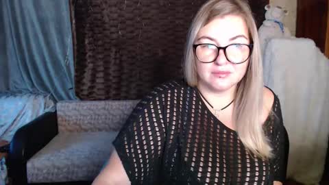 Nika online show from October 27, 2025, 3:54 am