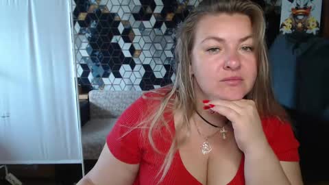Nika online show from May 26, 2026, 4:52 am