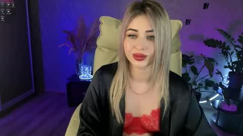 NikaStill  online show from April 13, 2026, 1:22 am