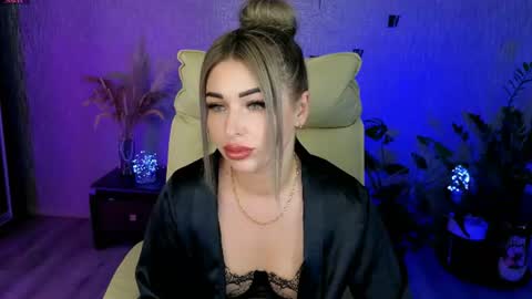 Snapshot of nikastill_ chatting on June 29, 2026, 2:18 am NikaStill online show from June 29, 2026, 2:18 am