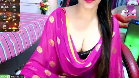 nikatheempress online show from June 6, 2026, 6:18 am