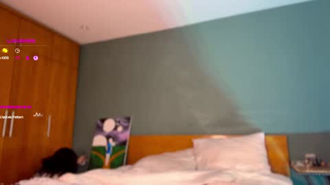 Nika online show from April 2, 2026, 2:31 am