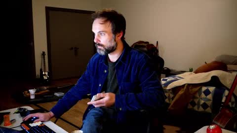 Nike Jude online show from October 31, 2025, 12:33 am