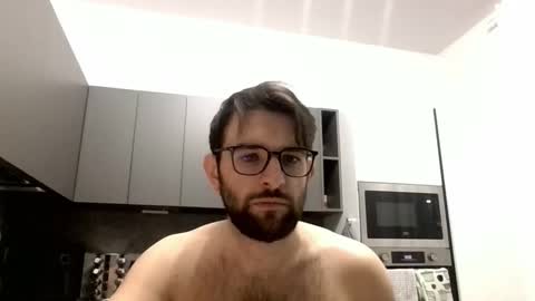 Snapshot of nikgenini chatting on February 19, 2026, 7:59 am Nik Jay online show from February 19, 2026, 7:59 am