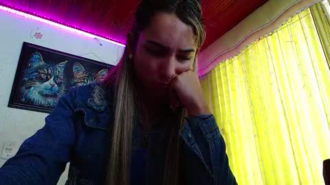 Snapshot of niki_1998 chatting on December 18, 2024, 5:42 pm  Natalia online show from December 18, 2024, 5:42 pm