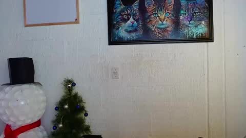 Snapshot of niki_1998 chatting on January 4, 2025, 6:30 pm  Natalia online show from January 4, 2025, 6:30 pm
