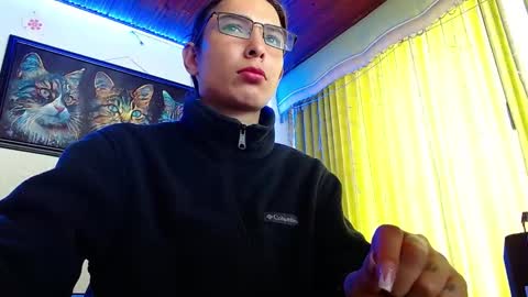 Snapshot of niki_1998 chatting on January 21, 2025, 4:48 pm  Natalia online show from January 21, 2025, 4:48 pm