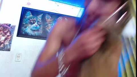 Snapshot of niki_1998 chatting on February 17, 2025, 10:47 pm  Natalia online show from February 17, 2025, 10:47 pm