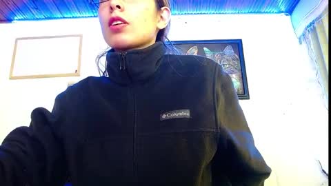 Snapshot of niki_1998 chatting on February 28, 2025, 4:20 pm  Natalia online show from February 28, 2025, 4:20 pm