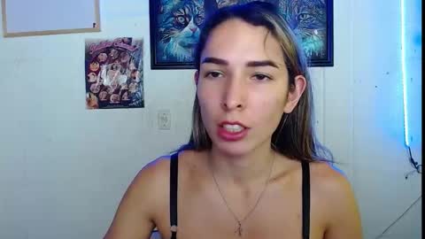 Snapshot of niki_1998 chatting on March 3, 2025, 7:28 pm  Natalia online show from March 3, 2025, 7:28 pm