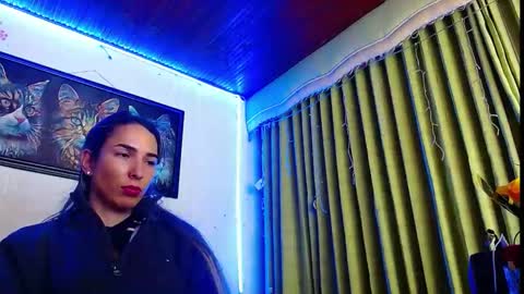 Snapshot of niki_1998 chatting on March 5, 2025, 12:49 am  Natalia online show from March 5, 2025, 12:49 am
