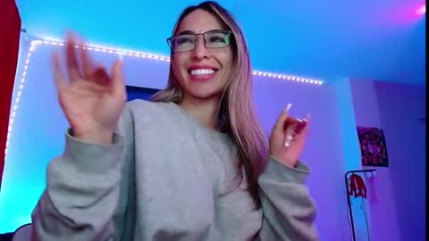 Snapshot of niki_1998 chatting on September 29, 2025, 6:13 pm  Natalia online show from September 29, 2025, 6:13 pm